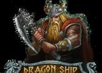 Dragon Ship слот